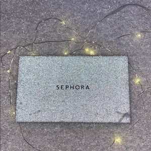 Sephora eye shadow palette
